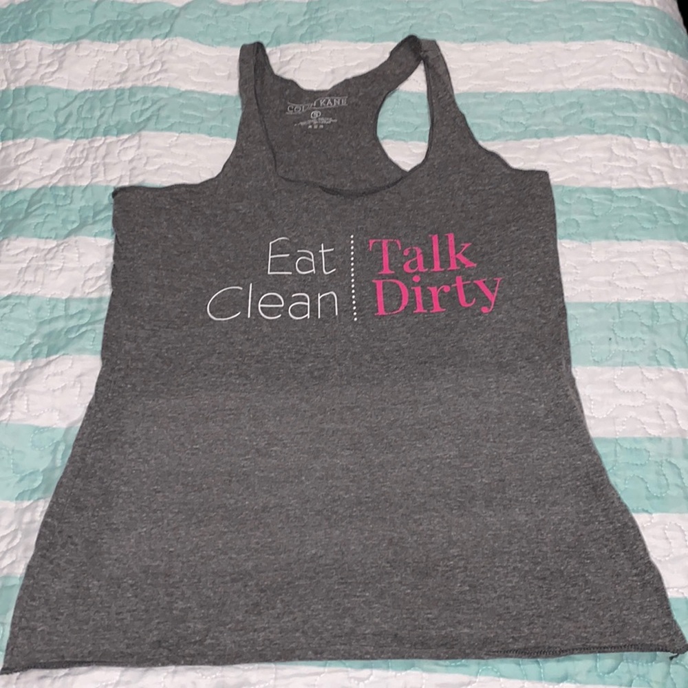 NWOT Tank Top